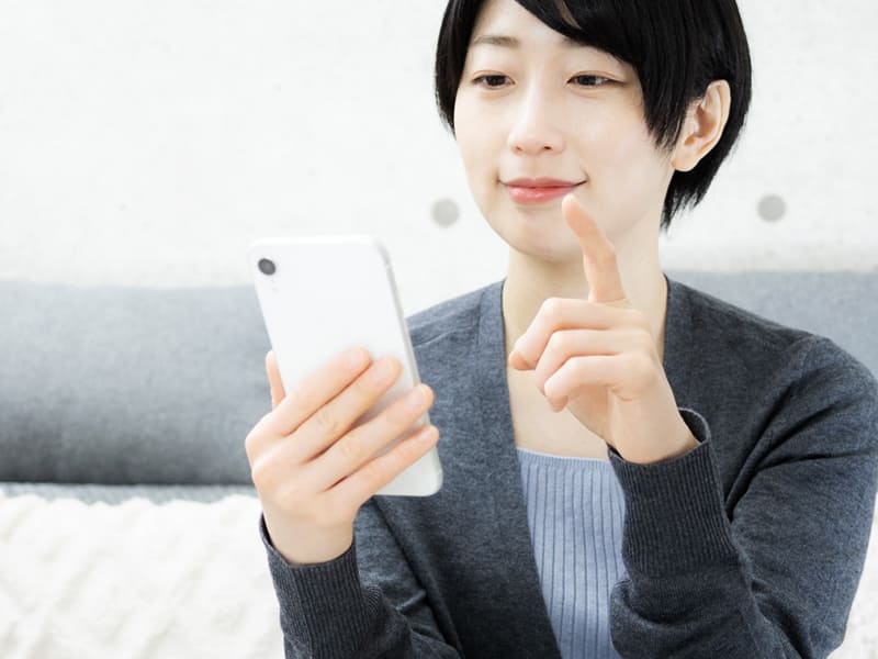 短尺動画で広げる認知